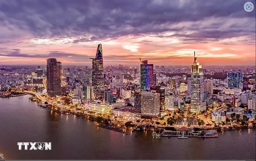 Vietnam’s real estate market among most promising in Asia-Pacific: Knight Frank